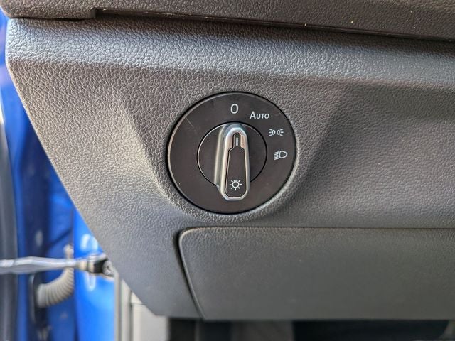 2022 Volkswagen Jetta 1.5T SE