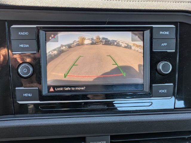 2024 Volkswagen Jetta 1.5T Sport