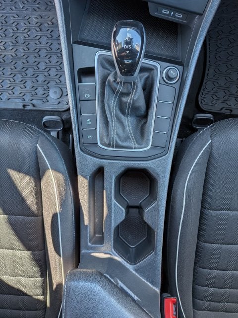 2024 Volkswagen Jetta 1.5T Sport