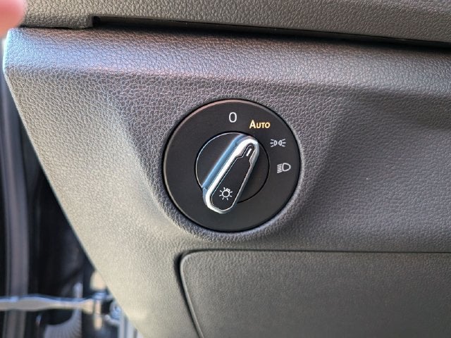 2024 Volkswagen Jetta 1.5T Sport