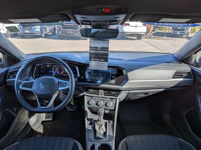 2024 Volkswagen Jetta 1.5T Sport