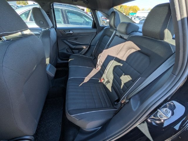 2024 Volkswagen Jetta 1.5T Sport