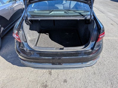 2024 Volkswagen Jetta 1.5T Sport