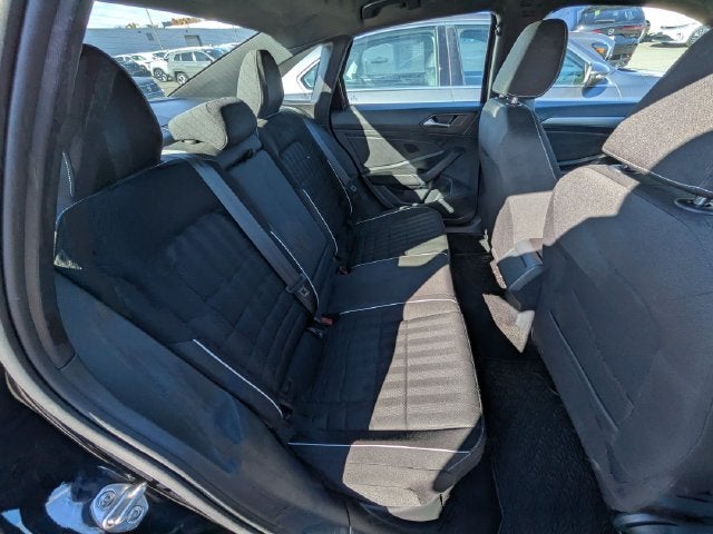 2024 Volkswagen Jetta 1.5T Sport