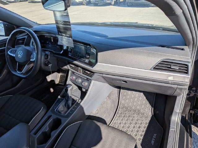 2024 Volkswagen Jetta 1.5T Sport