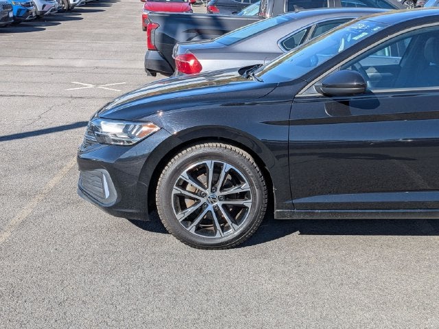 2024 Volkswagen Jetta 1.5T Sport