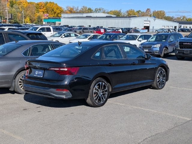 2024 Volkswagen Jetta 1.5T Sport