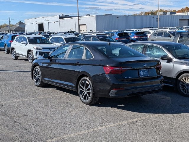 2024 Volkswagen Jetta 1.5T Sport