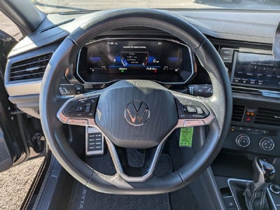2024 Volkswagen Jetta 1.5T Sport