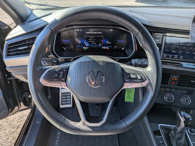 2024 Volkswagen Jetta 1.5T Sport