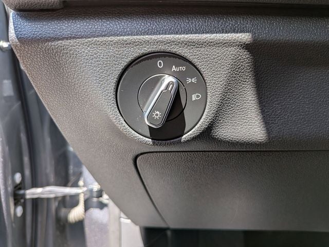 2021 Volkswagen Jetta 1.4T SE