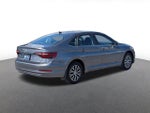 2021 Volkswagen Jetta 1.4T SE