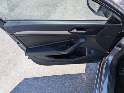 2021 Volkswagen Jetta 1.4T SE