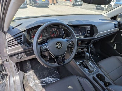 2021 Volkswagen Jetta 1.4T SE