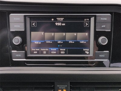 2020 Volkswagen Jetta R-Line