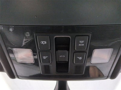 2020 Volkswagen Jetta R-Line