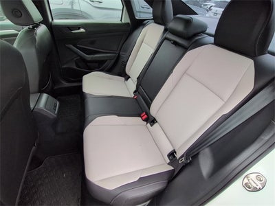 2020 Volkswagen Jetta R-Line