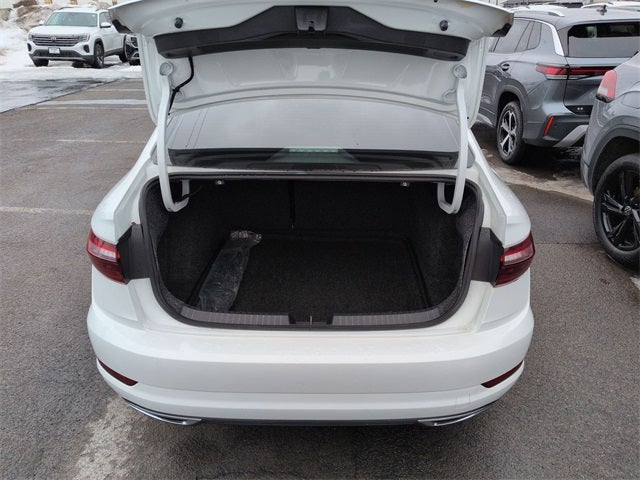 2020 Volkswagen Jetta R-Line