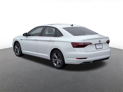 2020 Volkswagen Jetta R-Line