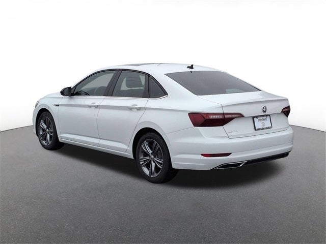 2020 Volkswagen Jetta R-Line