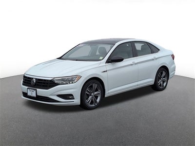 2020 Volkswagen Jetta R-Line