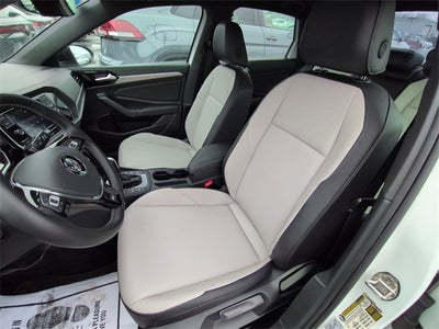 2020 Volkswagen Jetta R-Line