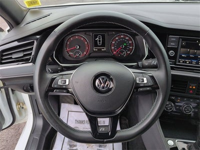 2020 Volkswagen Jetta R-Line