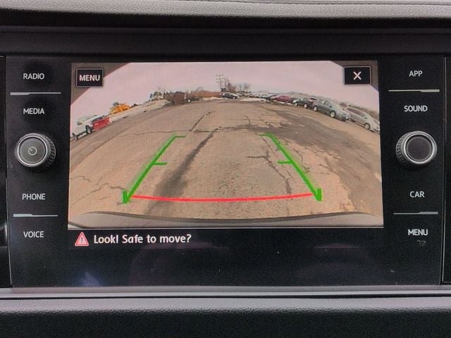 2019 Volkswagen Jetta SEL