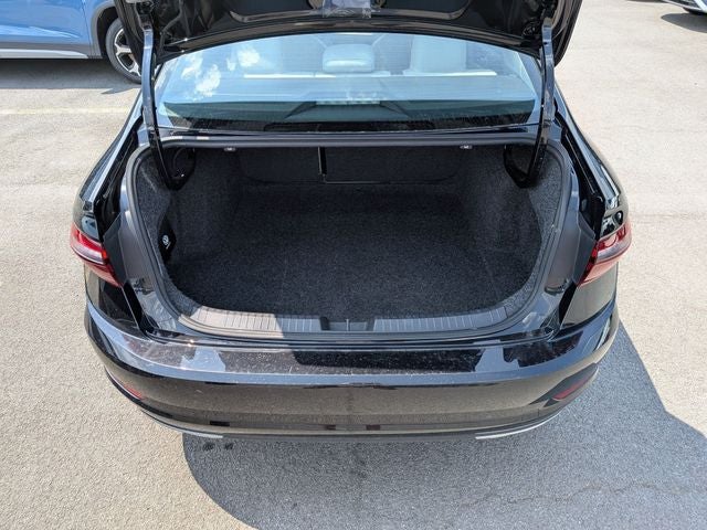2021 Volkswagen Jetta SEL Premium