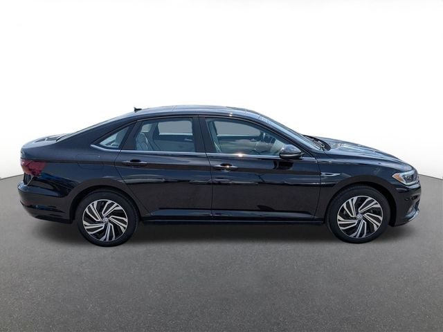 2021 Volkswagen Jetta SEL Premium