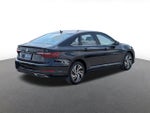 2021 Volkswagen Jetta SEL Premium
