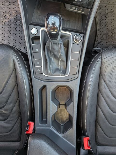 2023 Volkswagen Jetta 1.5T SEL
