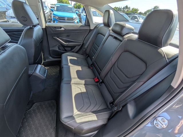 2023 Volkswagen Jetta 1.5T SEL