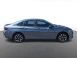 2023 Volkswagen Jetta 1.5T SEL