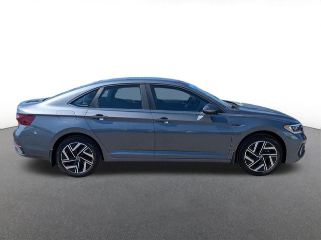 2023 Volkswagen Jetta 1.5T SEL