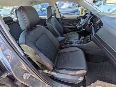 2023 Volkswagen Jetta 1.5T SEL