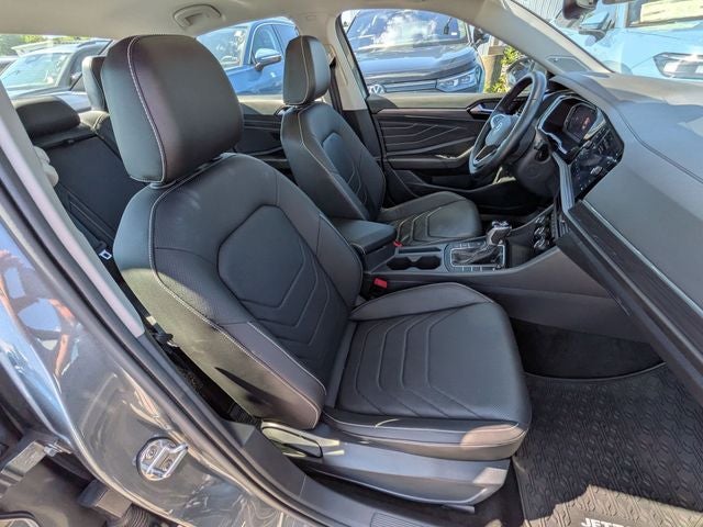 2023 Volkswagen Jetta 1.5T SEL