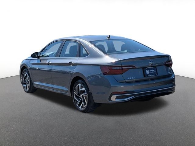 2023 Volkswagen Jetta 1.5T SEL