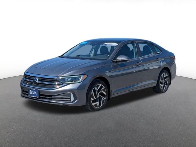 2023 Volkswagen Jetta 1.5T SEL