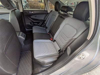 2025 Volkswagen Jetta 1.5T SEL