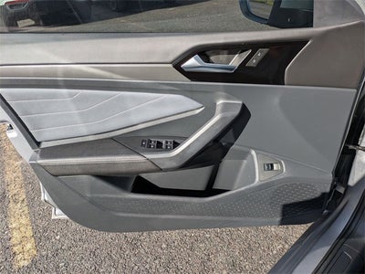 2025 Volkswagen Jetta 1.5T SEL