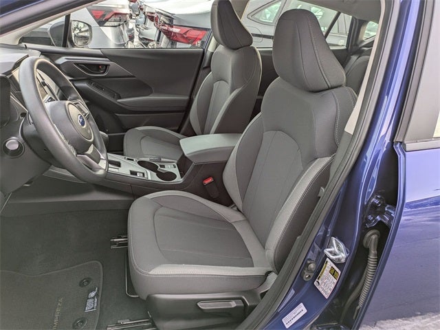 2024 Subaru Impreza Base