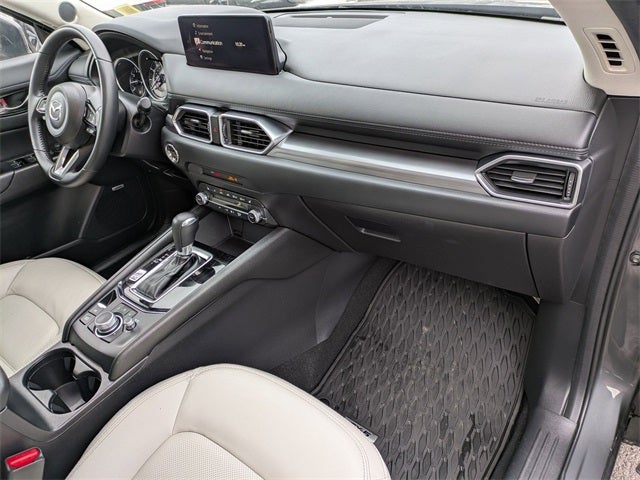 2021 Mazda Mazda CX-5 Touring