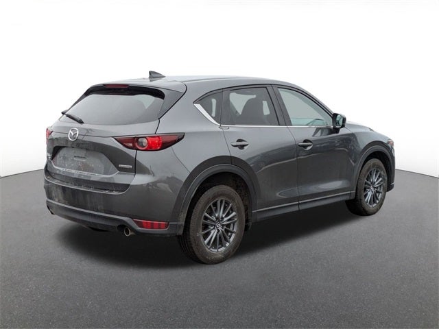 2021 Mazda Mazda CX-5 Touring