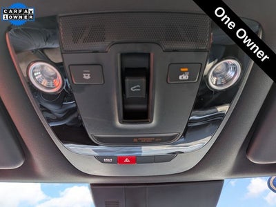 2023 Kia Sportage Plug-In Hybrid X-Line Prestige