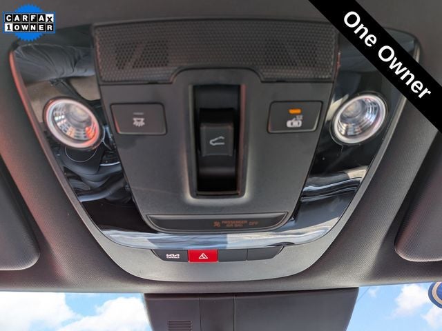 2023 Kia Sportage Plug-In Hybrid X-Line Prestige
