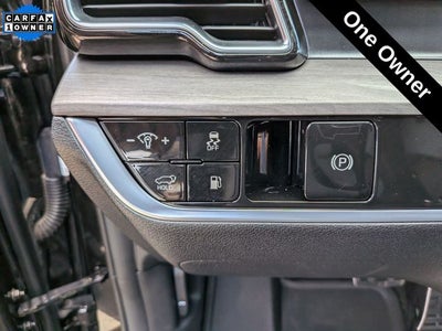 2023 Kia Sportage Plug-In Hybrid X-Line Prestige
