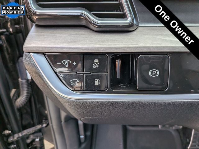2023 Kia Sportage Plug-In Hybrid X-Line Prestige