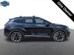 2023 Kia Sportage Plug-In Hybrid X-Line Prestige