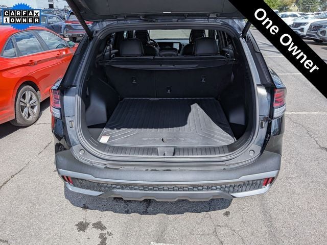 2023 Kia Sportage Plug-In Hybrid X-Line Prestige